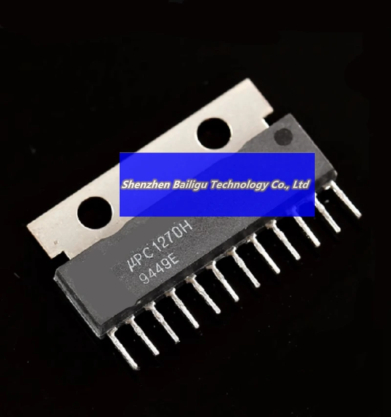 1pcs/lot C1225H UPC1225H ZIP-12 In Stock - Foto 1