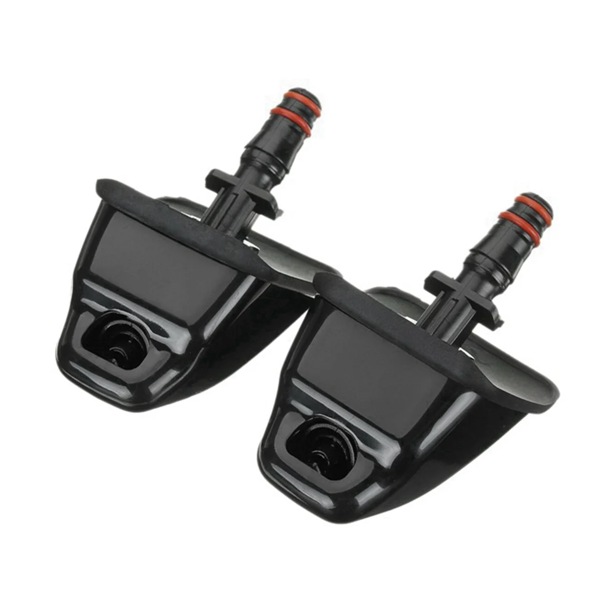 

Headlight Washer Nozzle Sprayer for HONDA CRV CR-V II 2 MK2 01-05 Left 76885SCAS01 Right 76885SCAS0