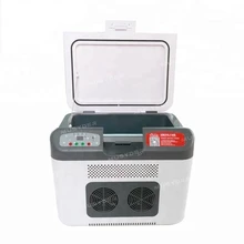 

Best Car Camping Constant temperature Refrigerator