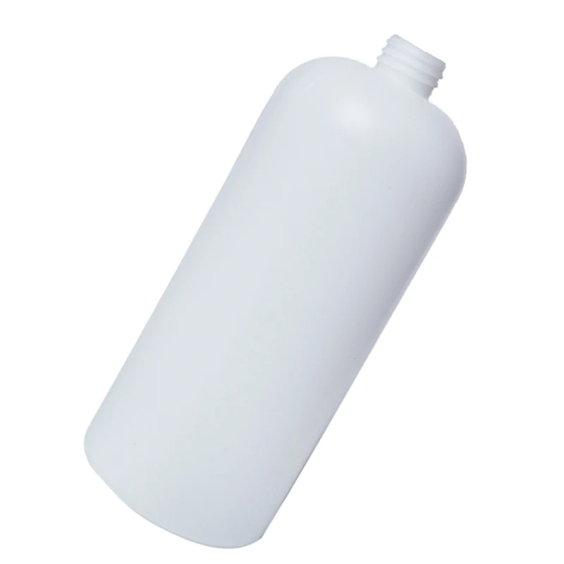 

Foam Bottle Efficient 1L Replacement Foam Bottle for High Pressure Washers Boost Snow Foam Lance Effectiveness