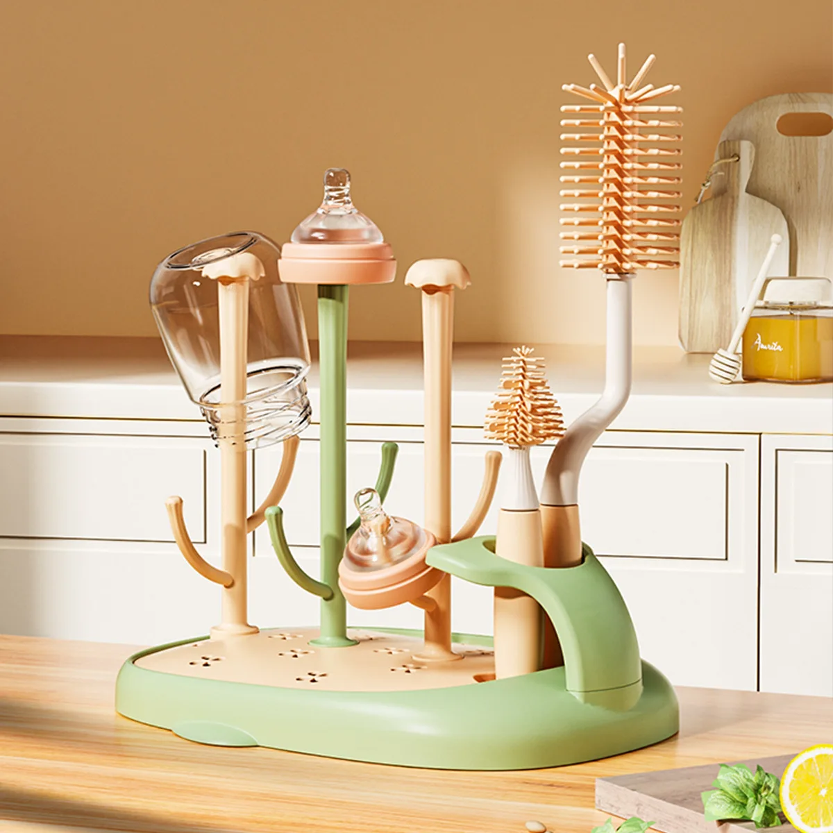 Bottle Drying Rack Baby Bottle Drying Rack Feeding Bottle Drying Rack