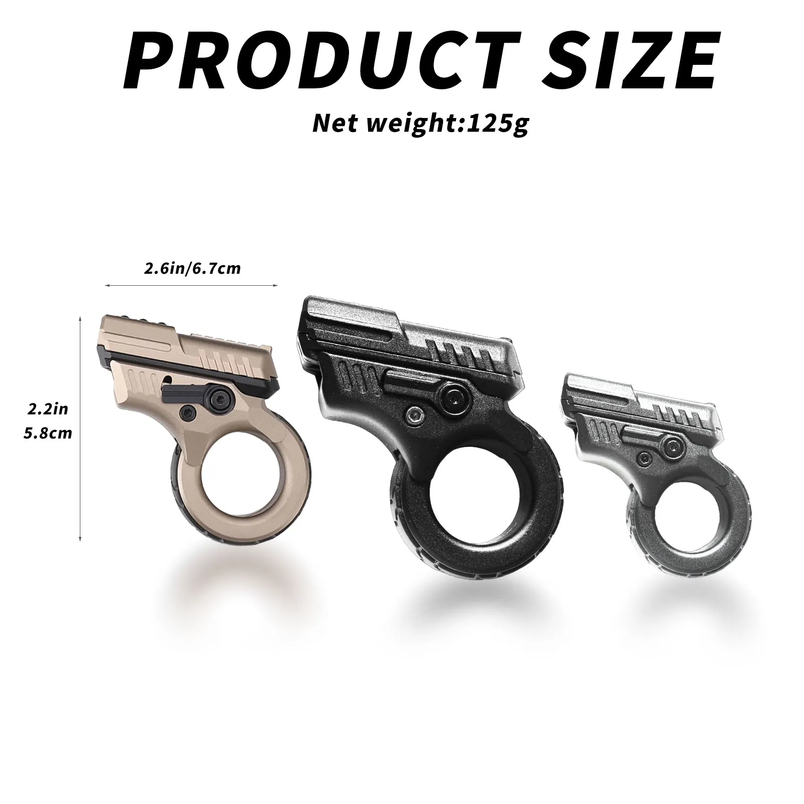 フィジェット トイ 銃は本当にストレス解消に効果があるのか？実際の