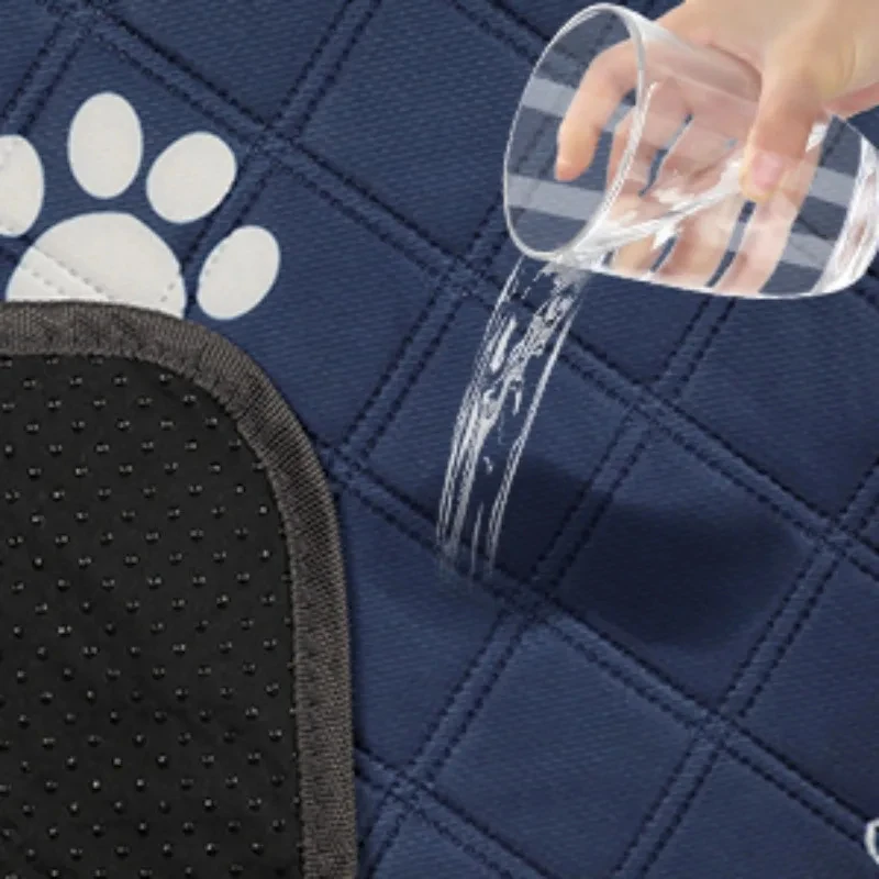 Dog Cooling Mat Summer Pet Cold Bed Extra Large For Small Big Dogs Pet Accessories Cat Durable Blanket Sofa Cat Ice Pad Blanket_voghion.com