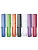 Wholesale Colorful Plastic Detangling Anti-Static Cutting Comb Carbon Fiber Hairdressing Combs 1