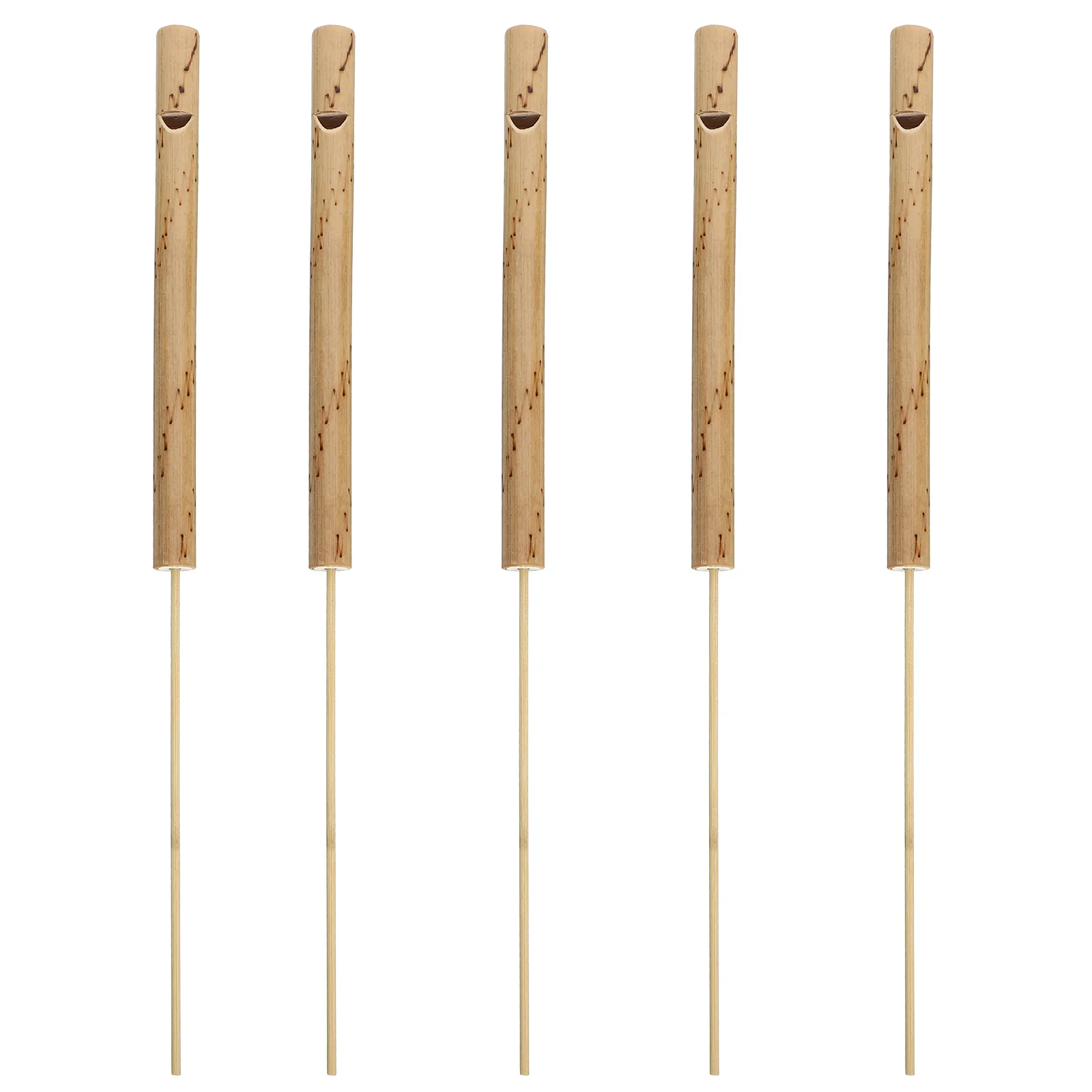 

Bamboo Flute Bird Whistle Playthings Small Miniature Flutes Teens Bulk Playthings Call Music