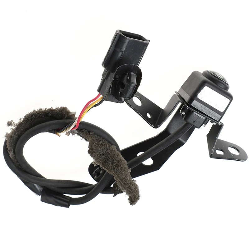 Nissan Maxima Front View Camera Assembly 284F1-4RA1A 284F14RA1A 2016-2018