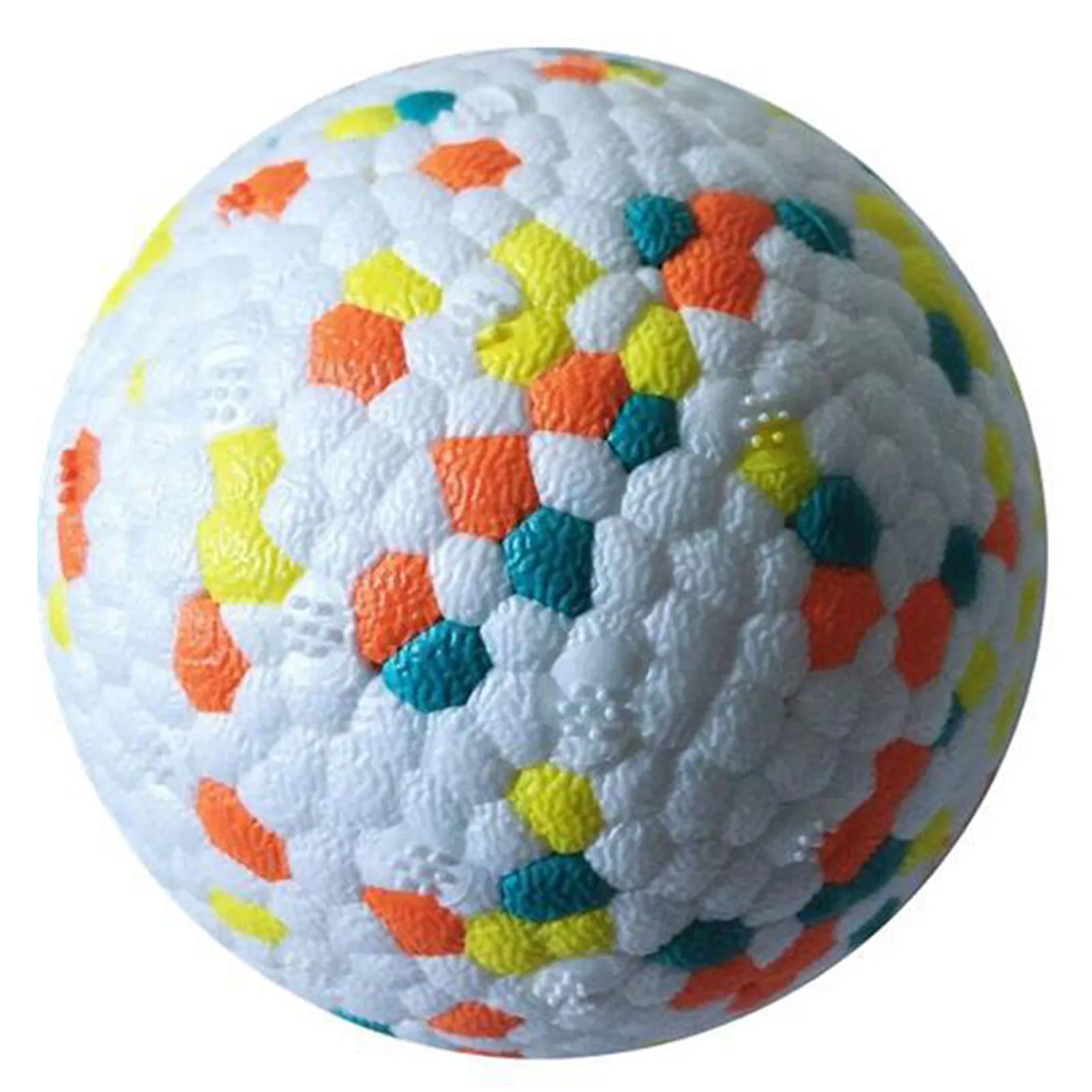 

Dog Ball Toys Interactive High Elasticity Food Grade Pet Chew Toys for Dogs Outdoor Play