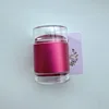 XMQ NAIL ART STAMPING TOOLS STAMPER AND SCRAPER DOUBLE SIDE 4.0CM 4