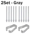 2Set-Gray