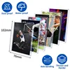 5/10/20/30/50Pcs Clear Toploaders Kpop Idol Photocard Sleeve Anti-scratch PVC DIY Gaming Trading Card HD Plastic Collect Holder 2