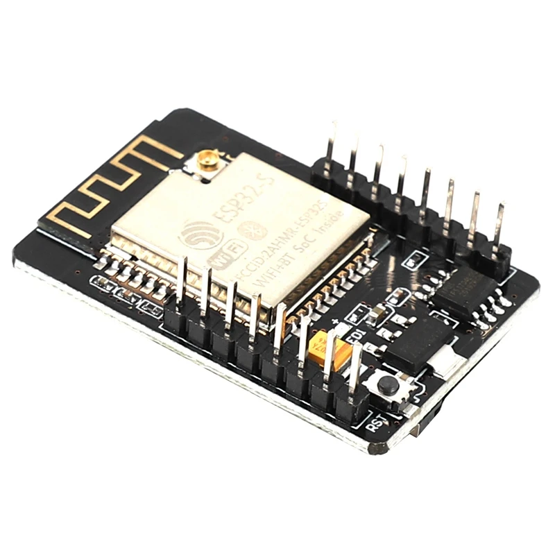 3X ESP32-CAM ESP32-S WIFI   OV2640 2MP  ī޶  TF ī  IPEX 2.4G