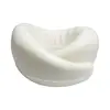 YOMDID New U-Shaped Memory Foam Neck Pillow Cervical Vertebra Travel Portable Noon Break Pillow Healthcare Sleep Camping Pillow 5