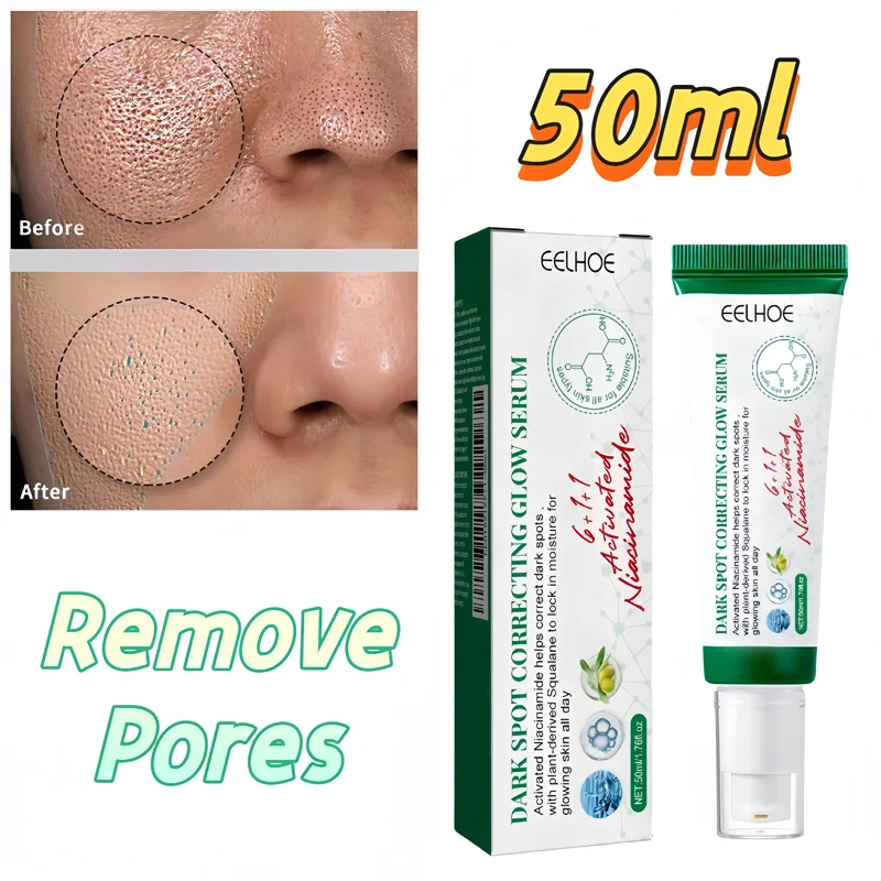50ml - Pores