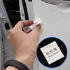 10/30/50 Pieces 3ML Adhesion Promoter Sponge Applicator Double Tape Adhesive Vinyl Wrap Primer 94 For Auto Accessories Tool 2