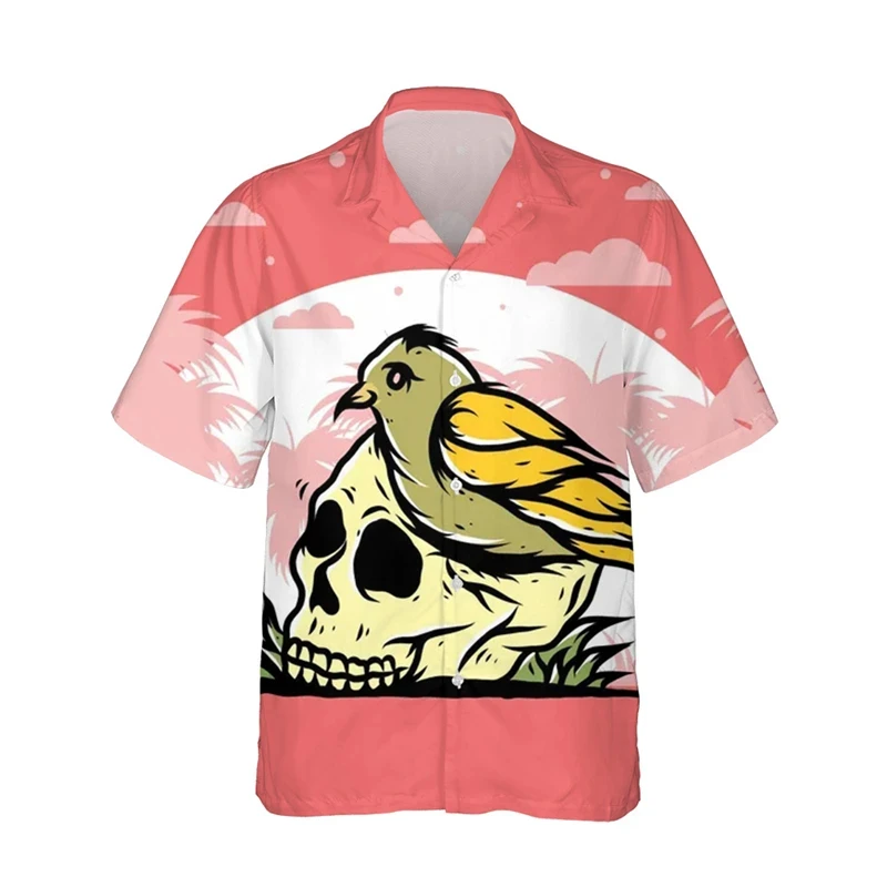 thumbnail image 1 of Camisetas con estampado de cuervos en 3D para hombre, camisetas de gran tamaño con gráfico de pájaro cuervo y animal, camisetas casuales de manga corta para hombre y mujer, 1 of 5