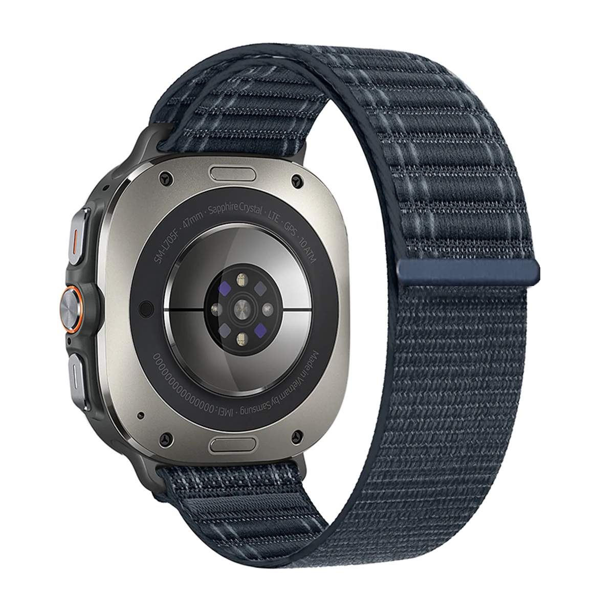 Adjustable Elastic Nylon Sport Band