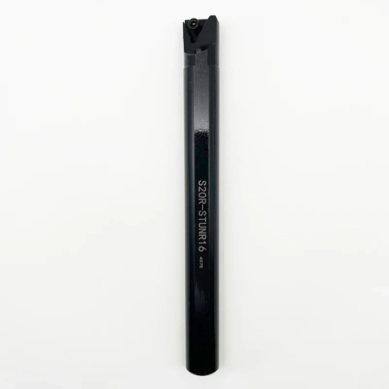 S16Q S20R S25S STUNR16 STUNL16 Internal Turning Tool STUNR STUNL Lathe Bar Turning Holder CNC Cutting Tool