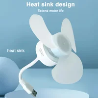 Adjustable Holder Fan