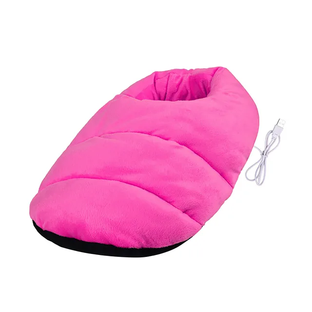 Új A Láb Melegebb Usb Elektromos Fűtés Téli Forró Kézi Kézmelegők Újrafelhasználható Kézmelegítő