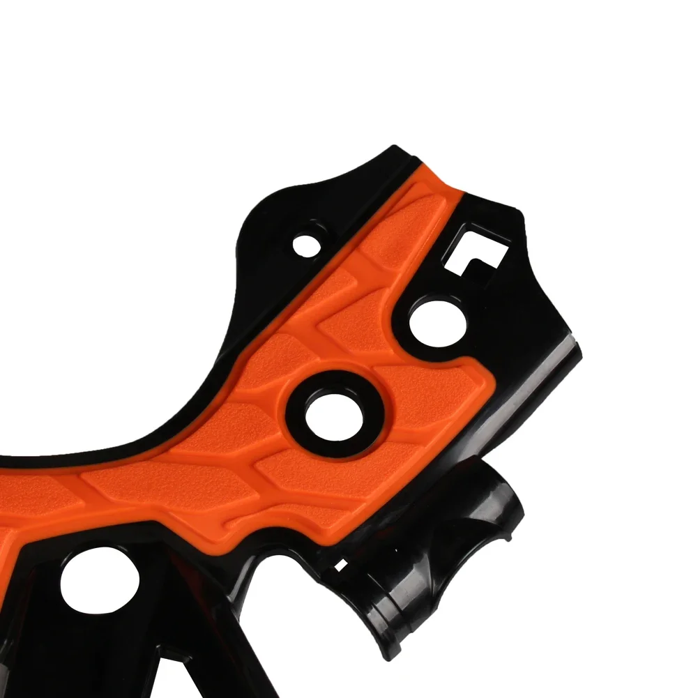NOBIMOTO-X-Grip Frame Protection Guard Cover For KTM EXC125 EXC 200 EXC 250 300 EXC380 2012- Dirt Bike MX Motocross