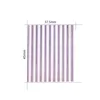 8PCS 1:35 Corrugated  Tile Wall Sheet Building For Military Scene Modeling Materials Assembled Diorama Layout Kits Toy 3