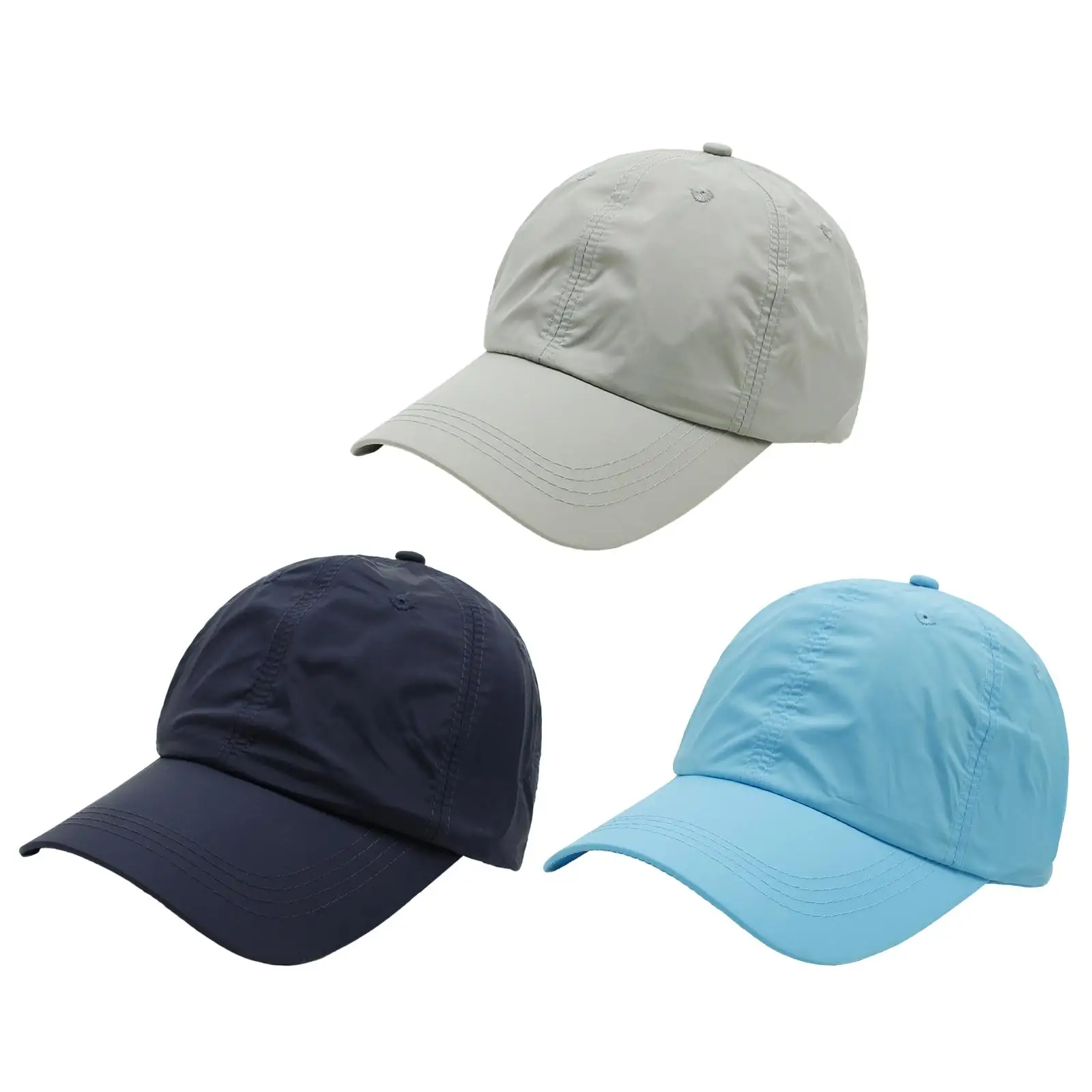 

Baseball Cap Lightweight Trendy Best Gifts for Dad Headwear for Hiking Travel Fishing Outdoor Activities Father's Day Gift