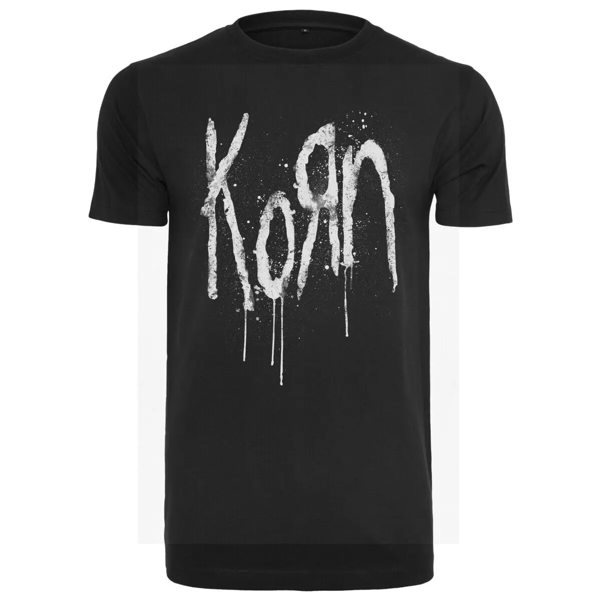 Мужская футболка из тяжелого металла Merchcode Grain Still A Freak Tea