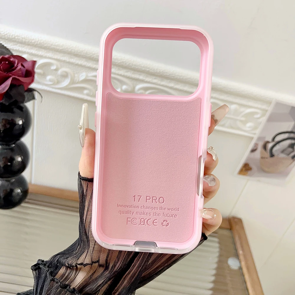 Premium Smartphone Case with Card Slot Holder and Cash Pocket - Soft Microfiber Lining, Durable TPU Cover
