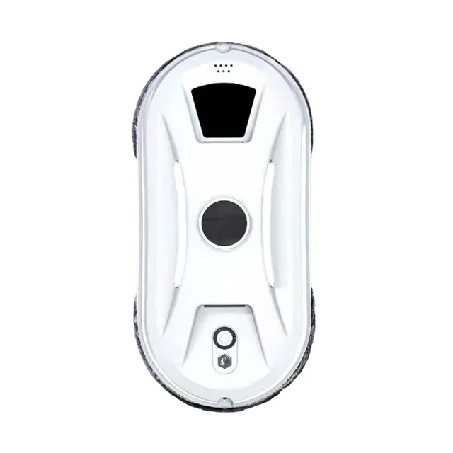 Ultra Vékony Robot Porszívó Ablaktisztító Elektromos Üveg Limpicristales Távirányító Otthon - Image 5