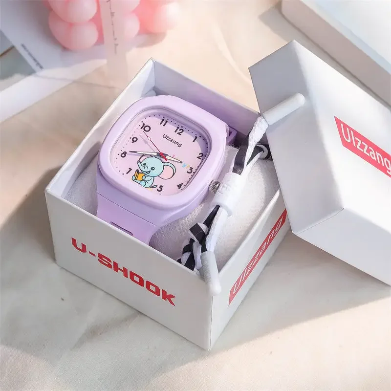 Aesthetic Watch Battery 624