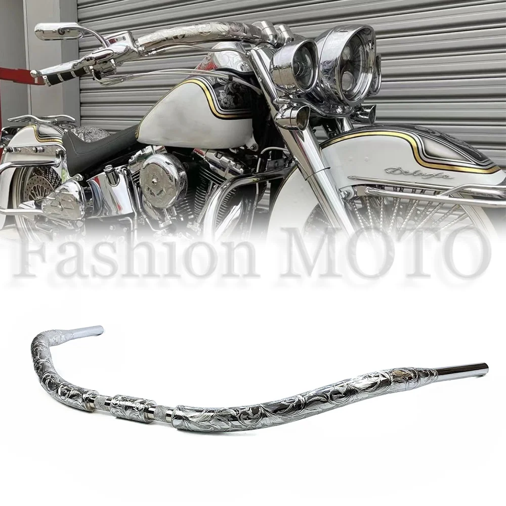 aluminum beach cruiser handlebars