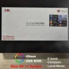 HK10 ULTRA 3 MAX Smartwatch 2025 49mm HD AMOLED 4G ROM Bluetooth Call Network Chat Robot Clock NFC Compass Smart Watch Men Women 6