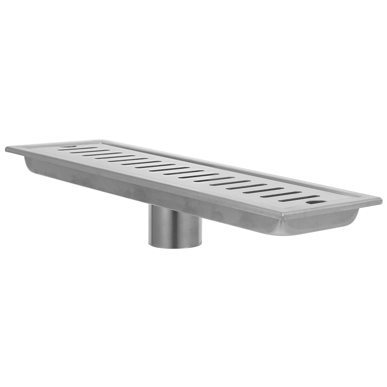 

Stainless Steel Floor Drain Hair Shower Catcher Tub Perculators Square Receiver Strainer for Strainers Pipe