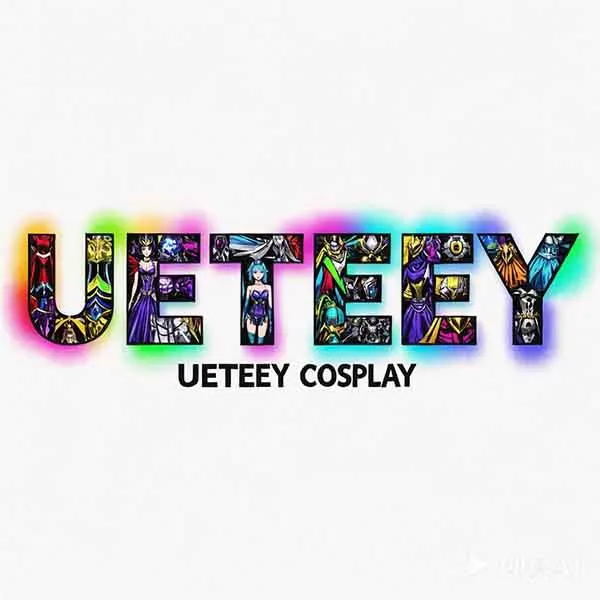 UETEEY COSPLAY Store