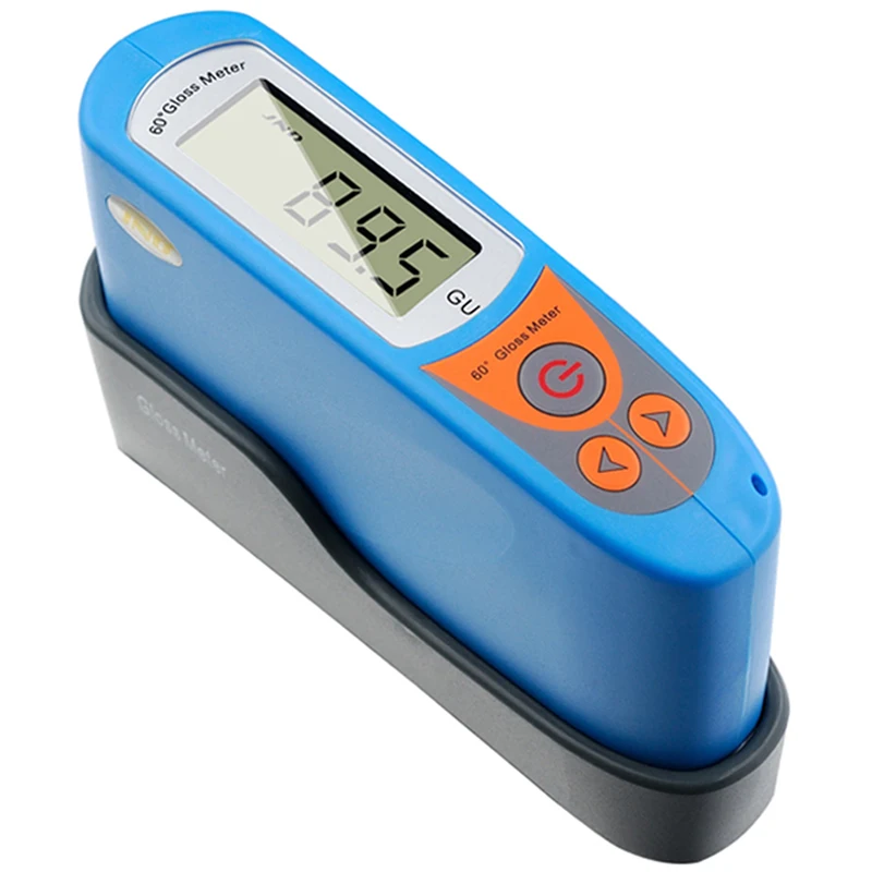 MA6 Precision gloss meter Projection angle 60 Measuring Range 0.0~199.5 GU
