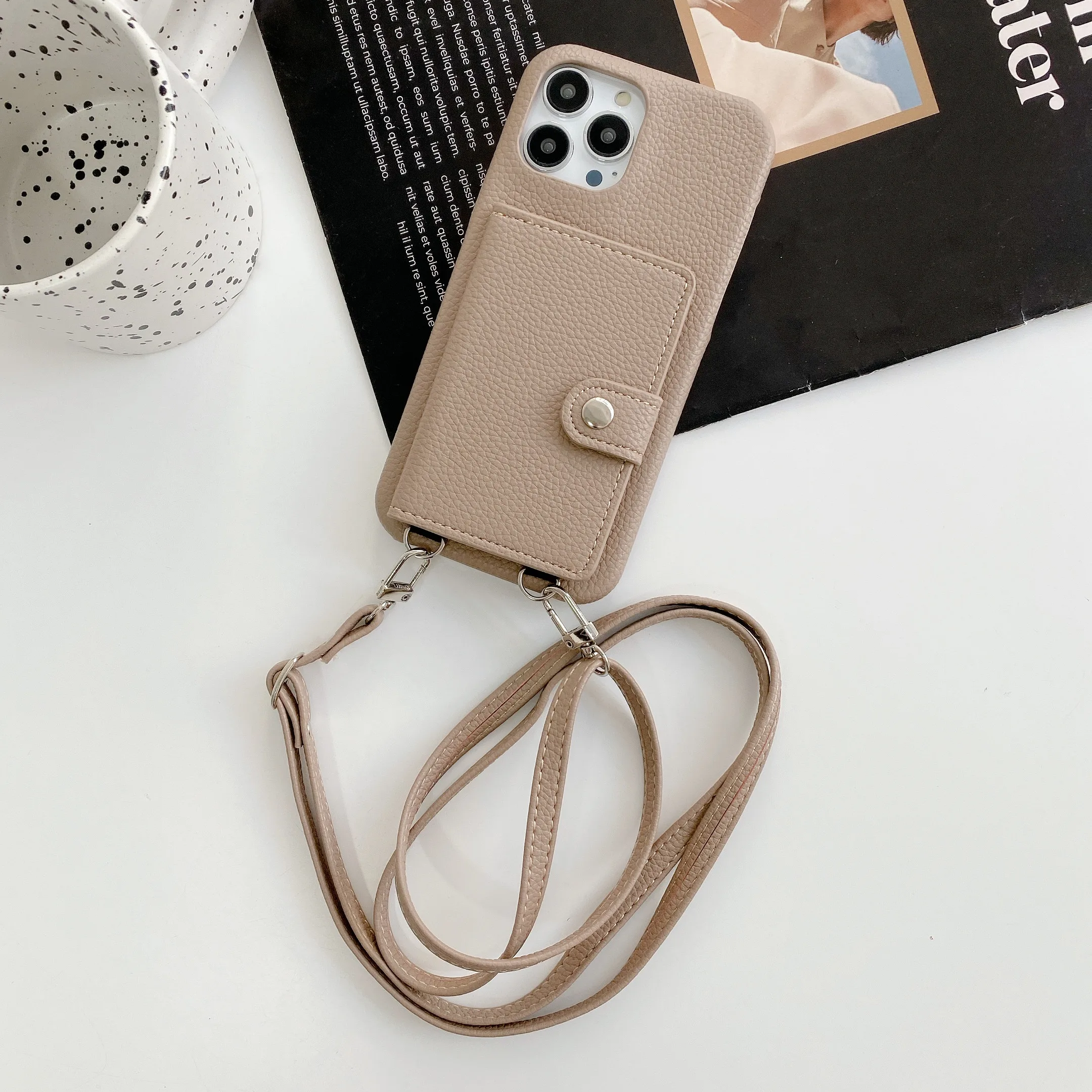 capas e cases de celular