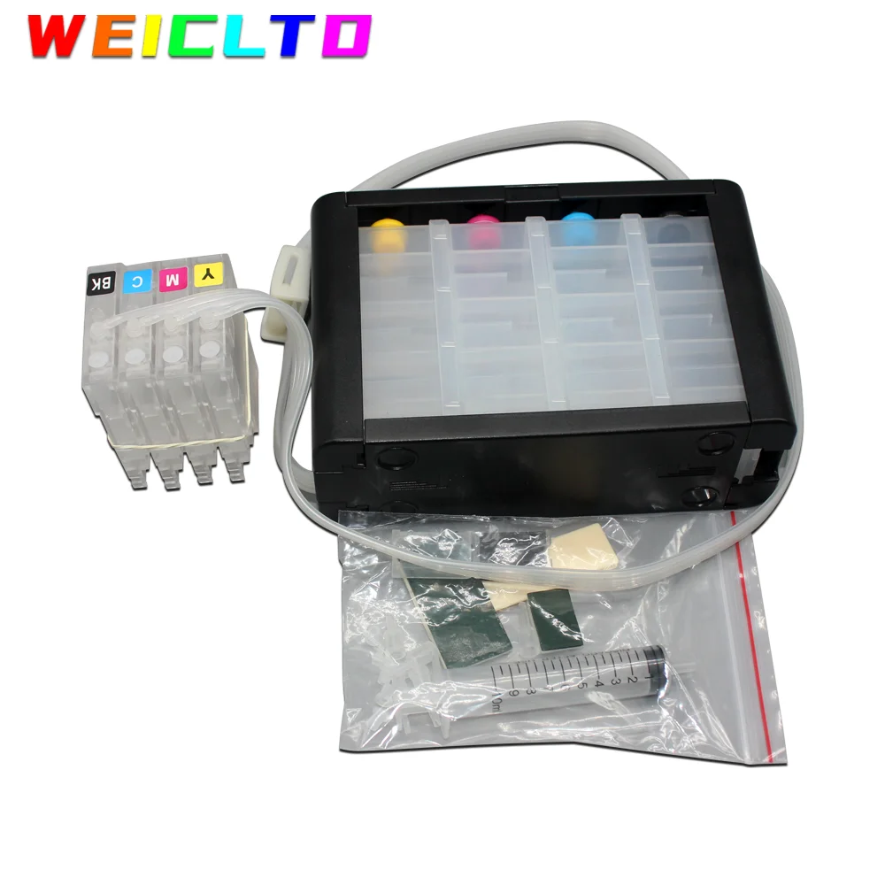 711 711XL Ciss 시스템 HP Designjet HP711 T125 T130 T525 T530 T120 T520 프린터용 영구 ARC 칩