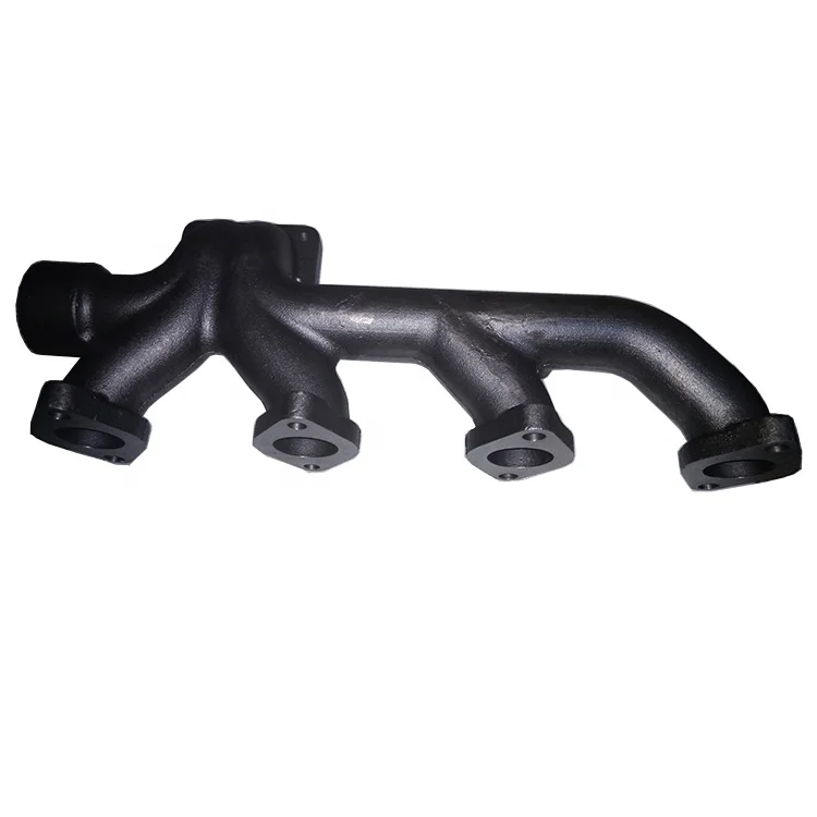 Dcec 3968362 4bt 6bt diesel engine exhaust manifold