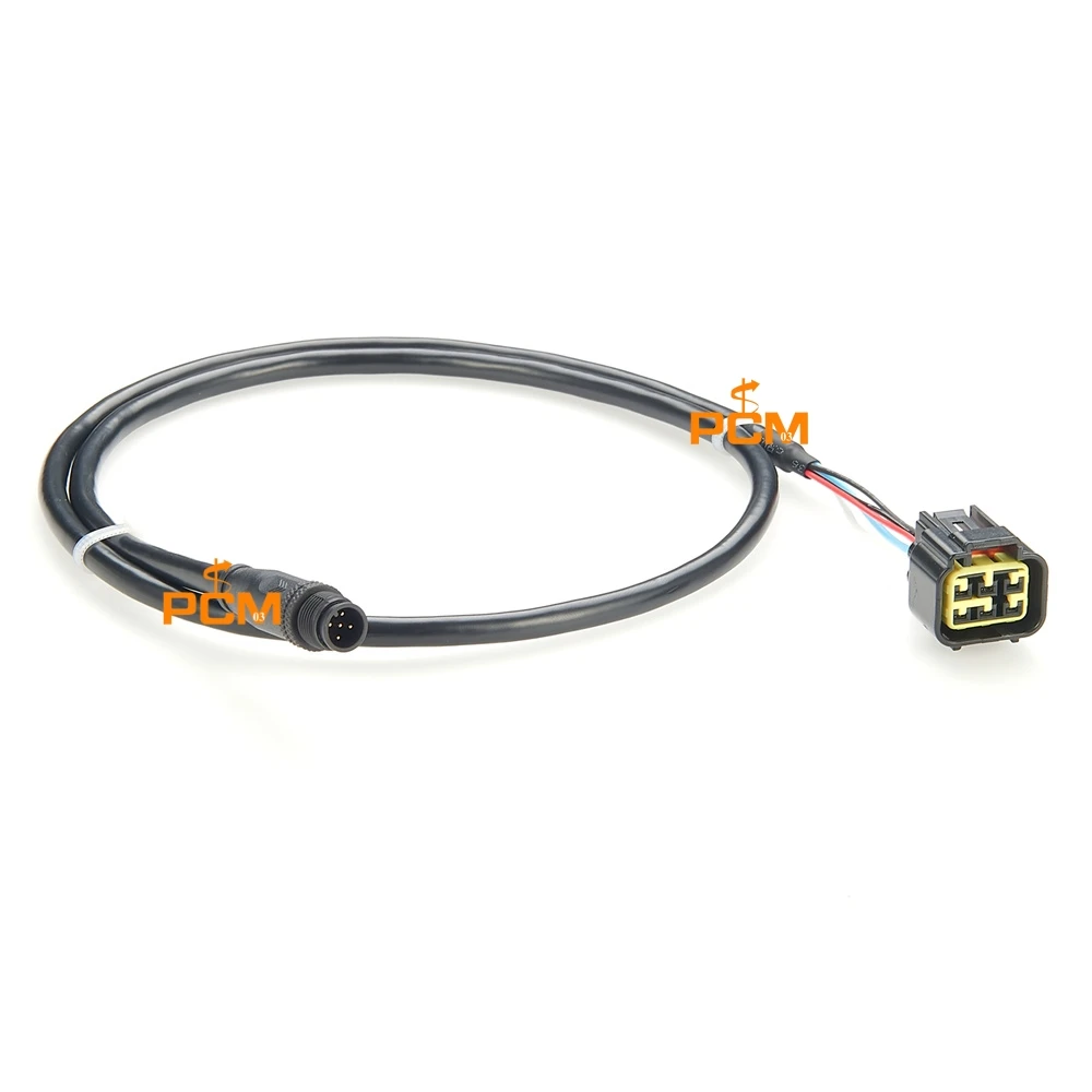 Engine Interface Cable For Honda NMEA 2000 Outboards 06653-ZZ3