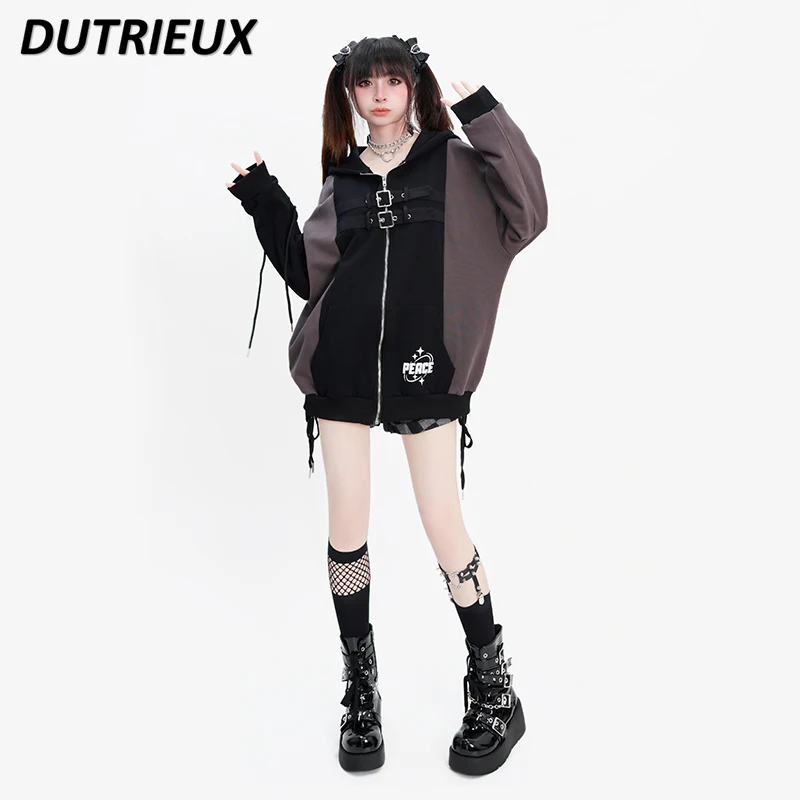 Рисунок 4 - Пальто на молнии