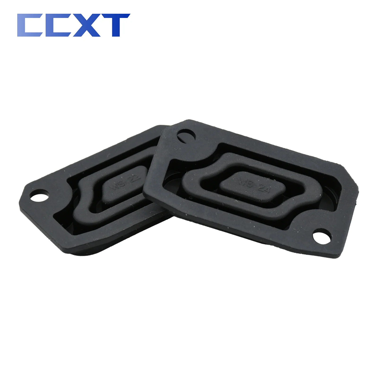 Front Brake Clutch Master Cylinder Gaskets Rubber Pads for Brembo for KTM EXC EXCF SX SXF XC XCF XCW XCFW Husqvarna FC TE brake caliper rubber sleeve