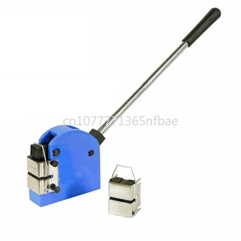 

SS-18 Manual Car Repair Tool Portable Car Shaping Machine Shrinker & Stretcher Heavy Section Steel Machine