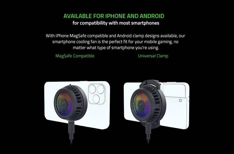 Razer Refroidisseur Telephone Chroma Prix Maroc Marrakech Rabat Casa