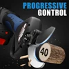 SWANSOFT 40mm Lithium Battery Pruning Scissors / 8605 Pruner Garden Tools Electric Shears Cutting Wooden Branches SC8605 3