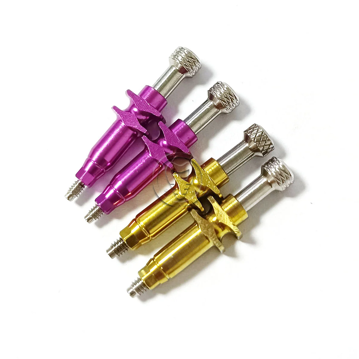 Cosa Fare Se Nell'impianto Dentale Si Vede La Vite - Dentista A Napoli - Foto 5