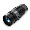 Multipurpose Mini Pocket 8x20 Monoculars Telescope Cross Scale Ranging High Definition Optical Glass for Hunting Camping Hicking 5
