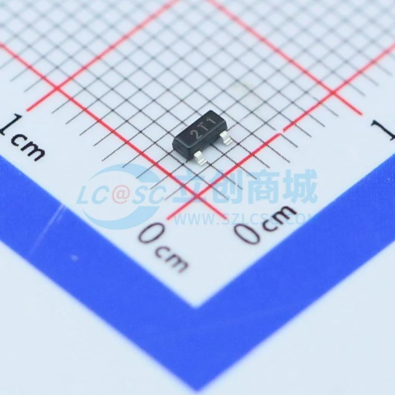 50PCS S8050 S8550 SS8050 SS8550 S9012 S9013 S9014 S9015 J3Y 2TY Y1 Y2 2T1 J3 J6 M6 SOT-23 SMD Transistor