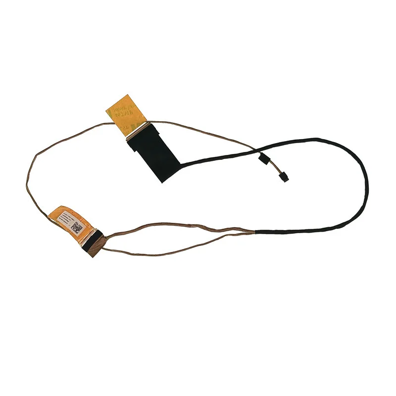 NEW ORIGINAL Laptop LCD CABLE FOR ASUS GL552VW GL552JX ZX50J ZX50JX ZX50VW ZX50V 1422-02820AS