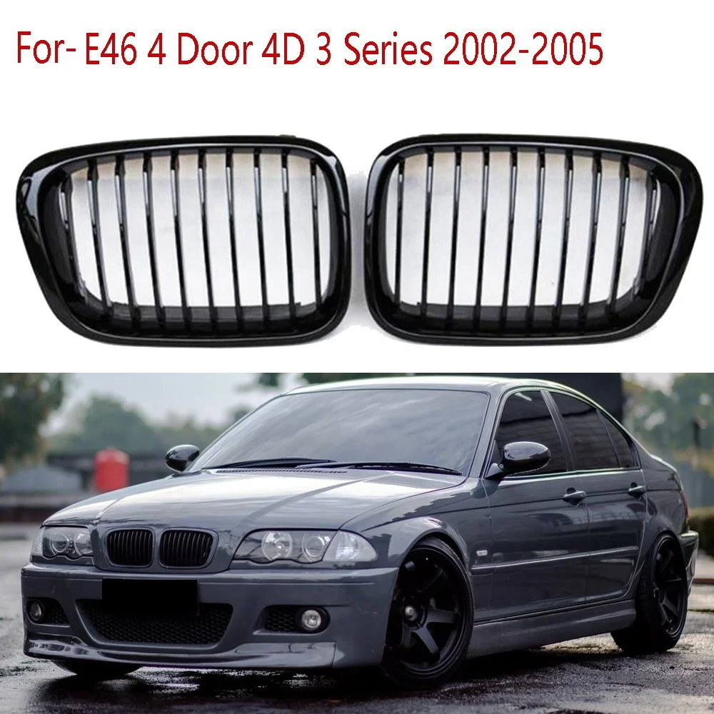 ڵ Ÿ Ʈ   Ű   ׸, BMW E46 4 ¦ 4D 3 ø 2002-2005  ׸, 2 