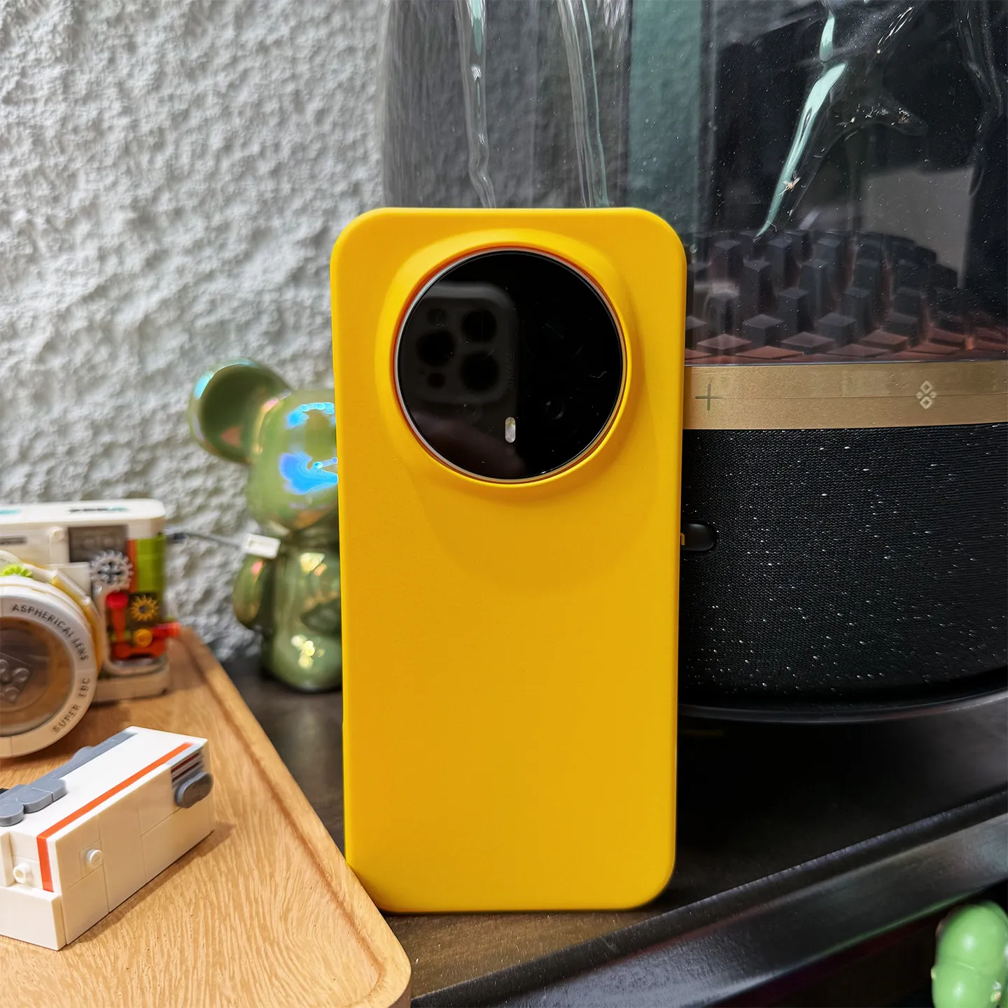 Trendy Minimalist Ultra Thin Matte Phone Case with Enhanced Protection